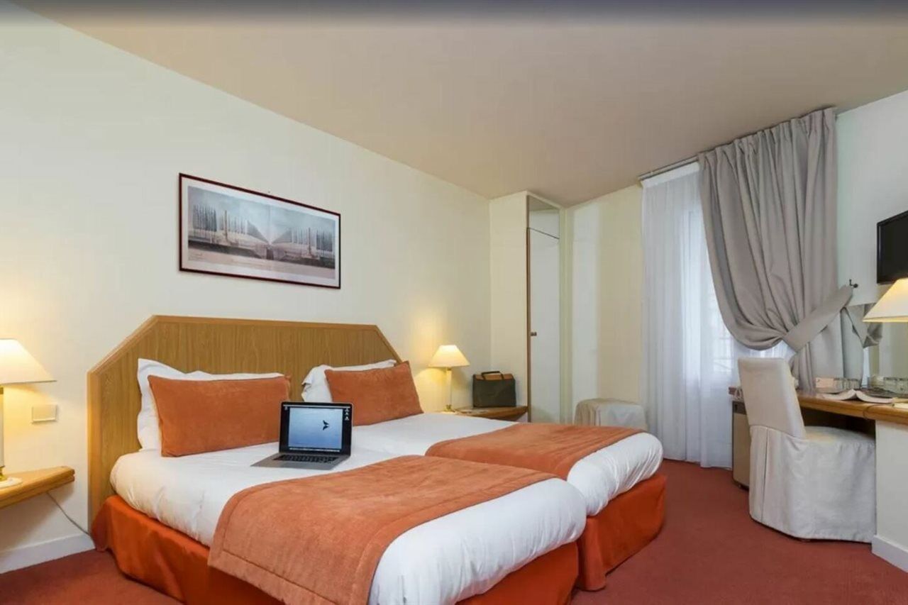 Fertel Etoile Hotel 3*
