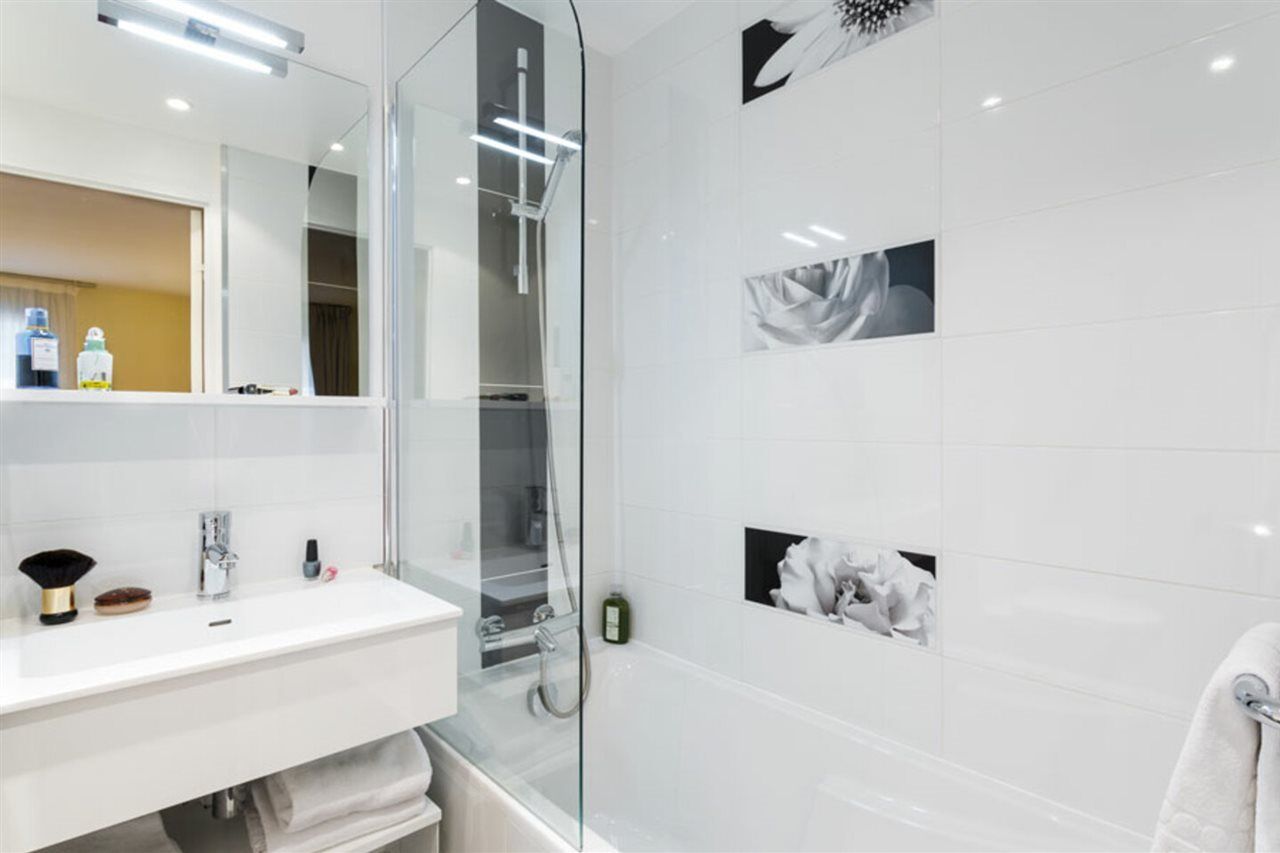 Fertel Etoile 3* Paris