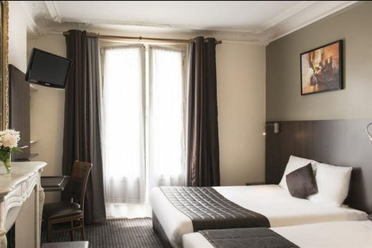 -rodier- 3* Paris