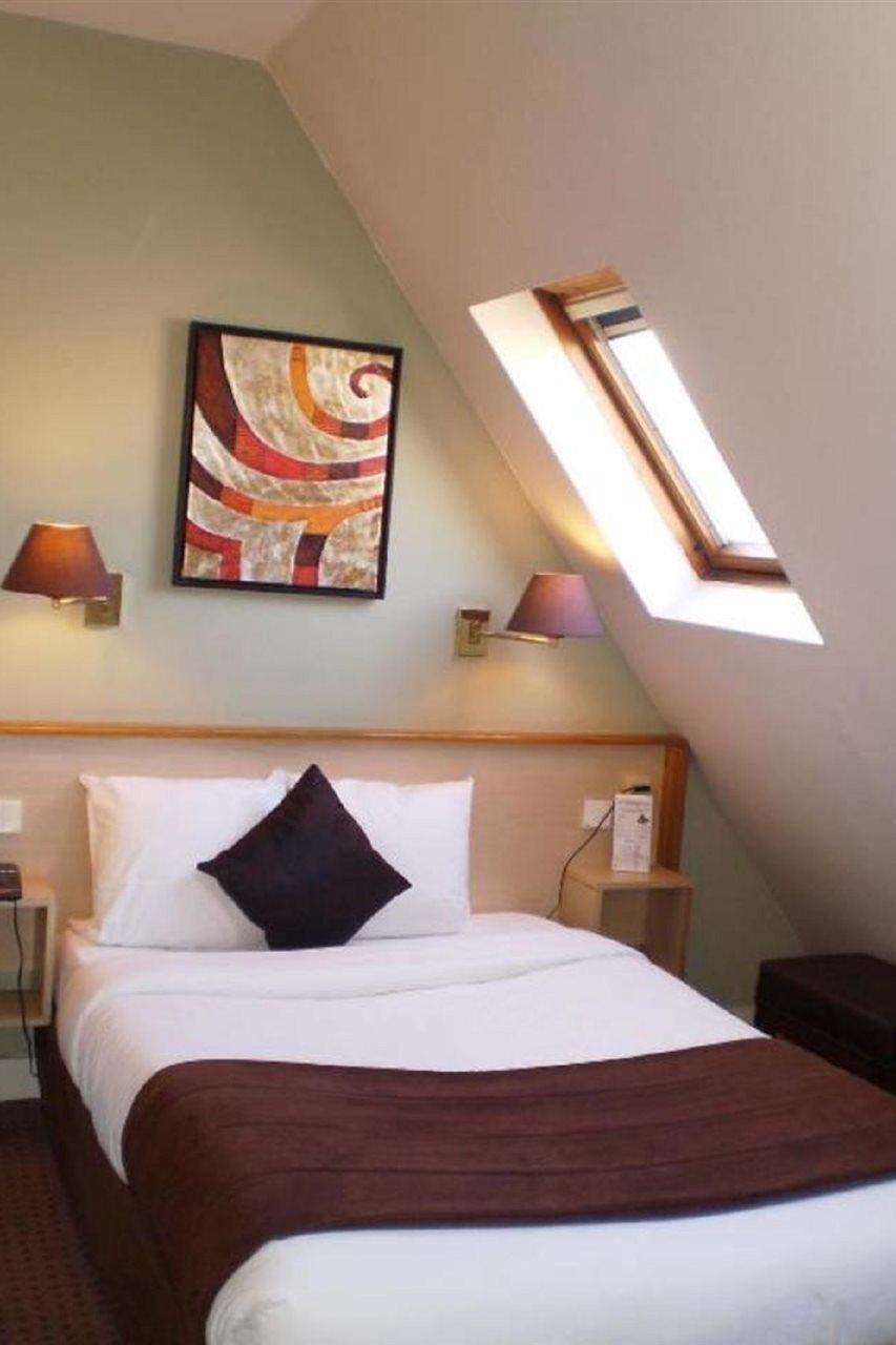 Hotel -rodier- 3*