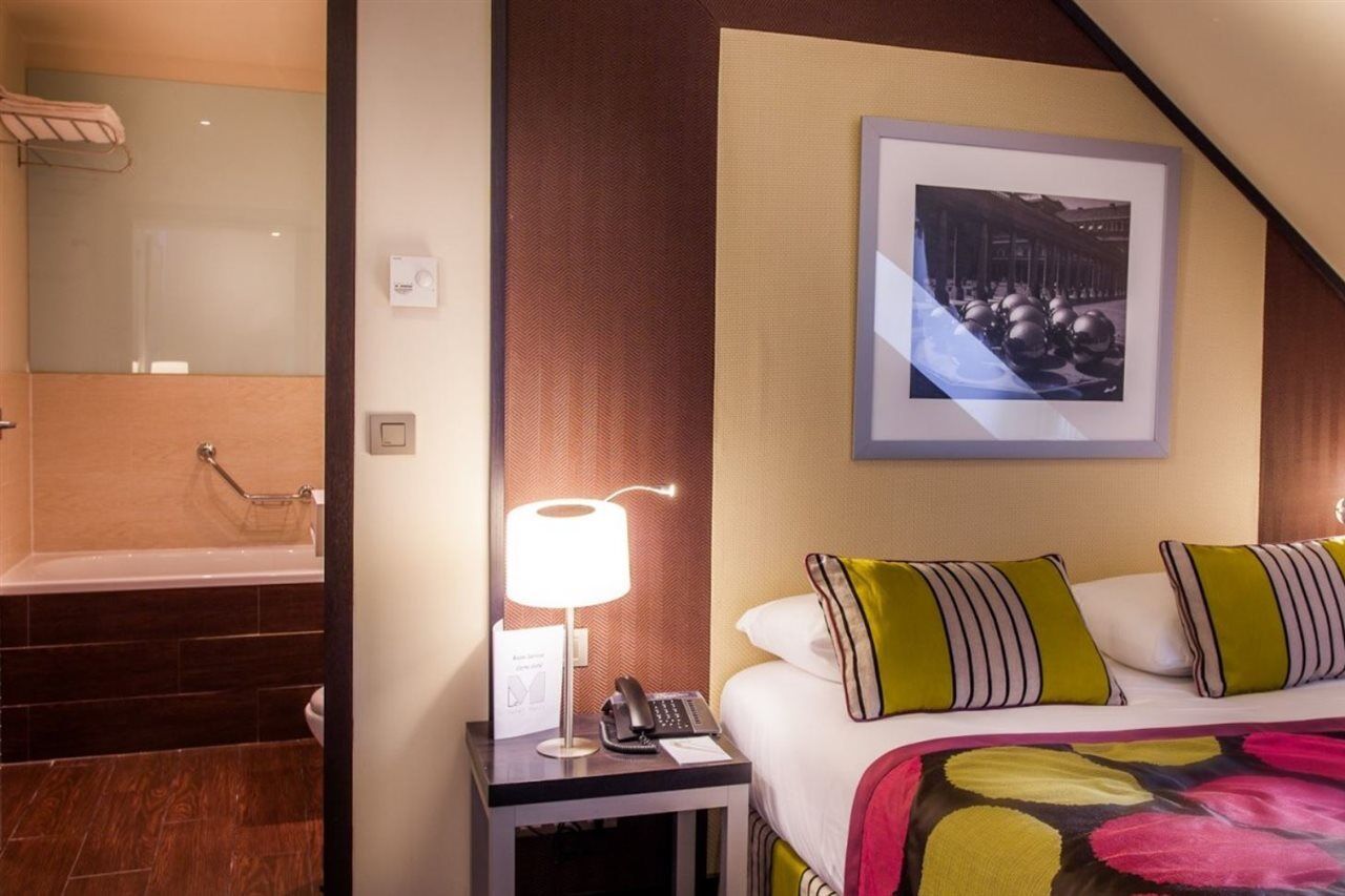 Hotel Le M Paris