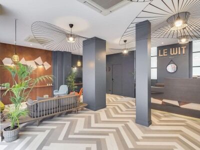 Wit Hotel 3*