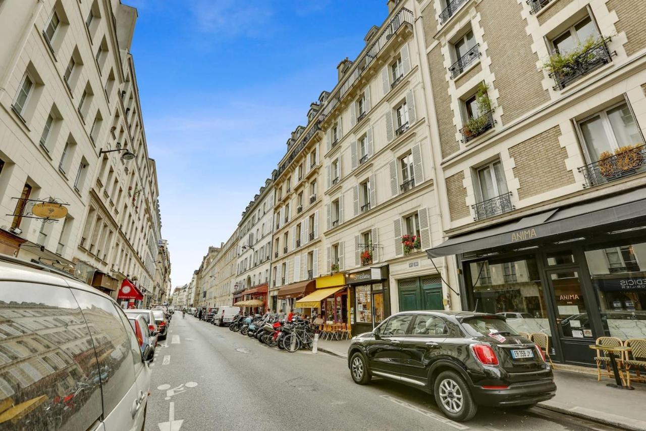 Apartment Unit 009 - Saint Germain Des Pres