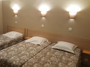 Angleterre Hotel Paris