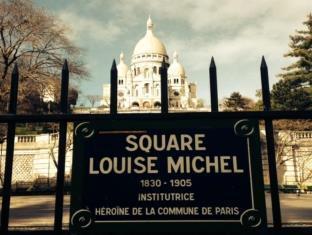 Angleterre Hotel