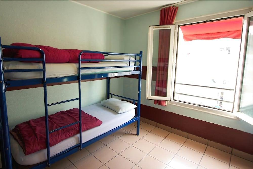 Internationale Des Jeunes Auberge de jeunesse Paris