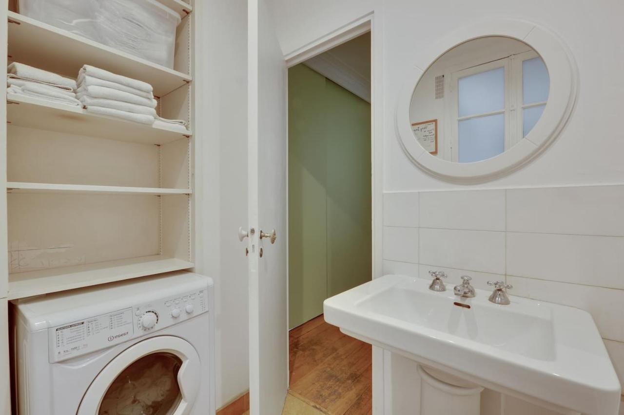 Apartment Unit 009 - Saint Germain Des Pres