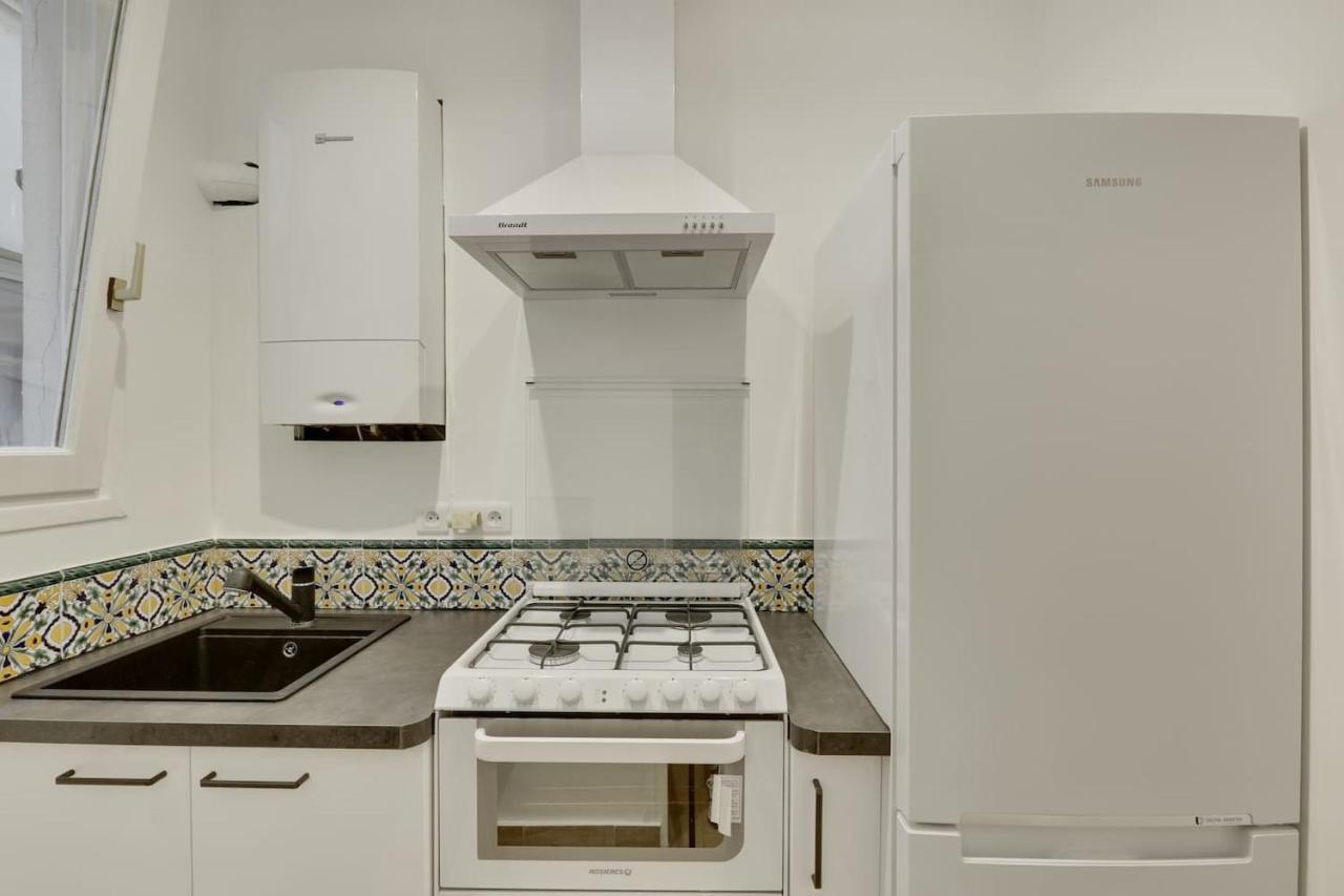Apartment Unit 009 - Saint Germain Des Pres