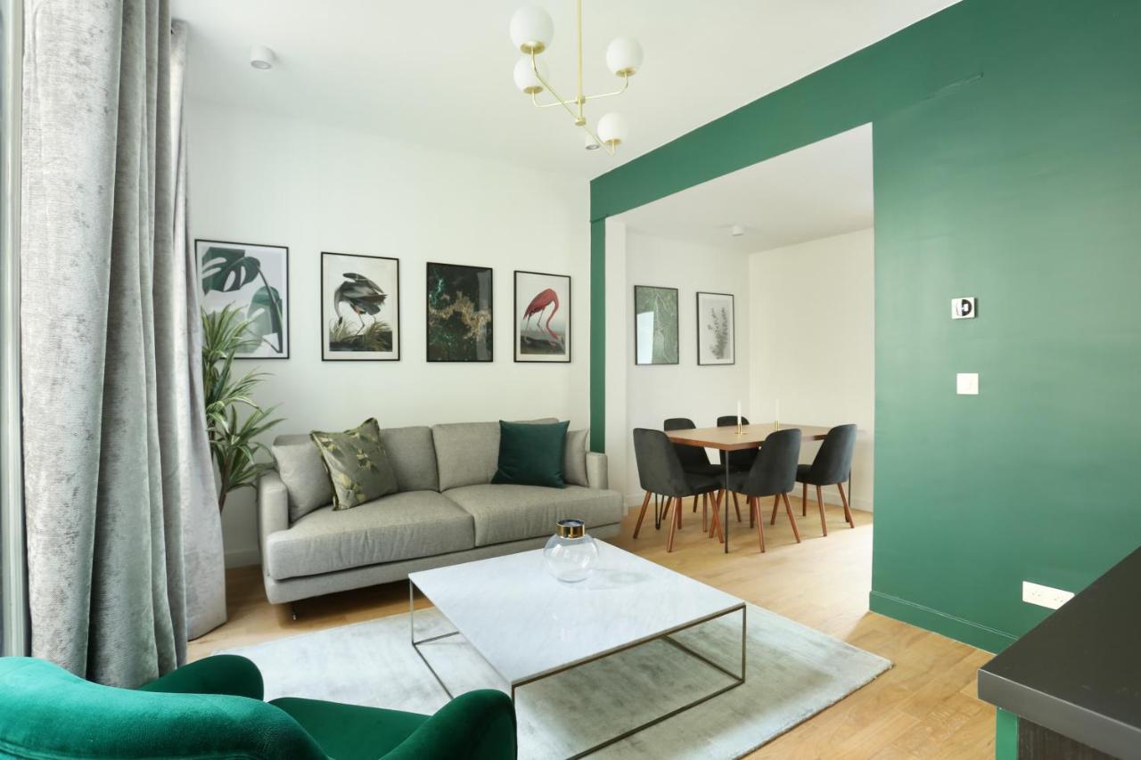 Résidence Centre De Appartement