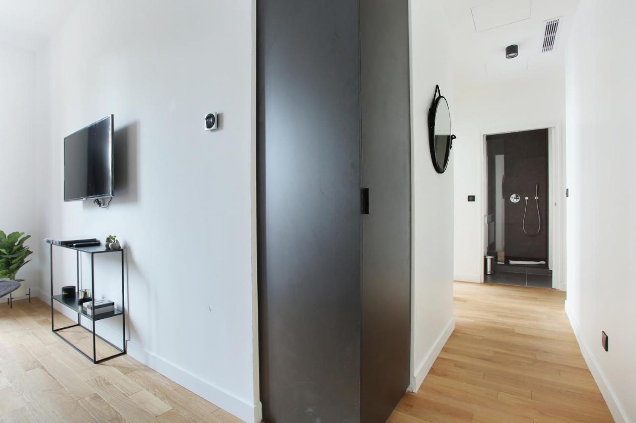 Résidence Centre De Appartement