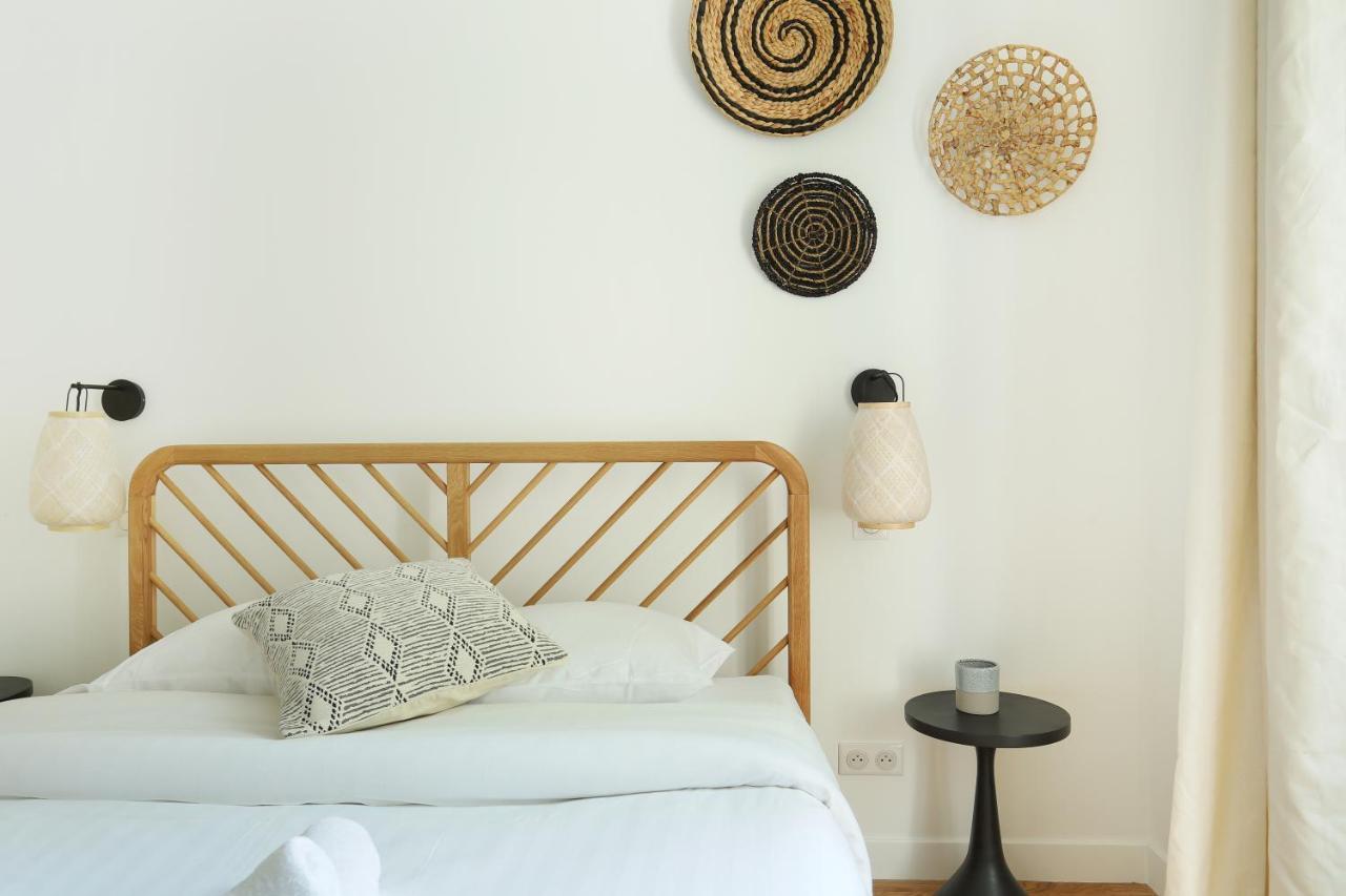 Appartement Résidence Centre De Paris