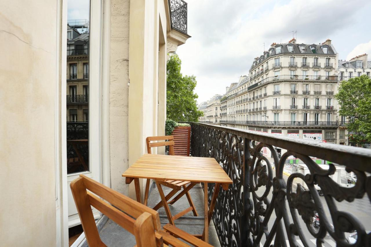 Résidence Centre De Appartement Paris