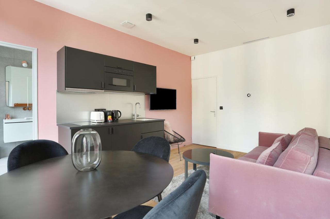 Résidence Centre De Appartement