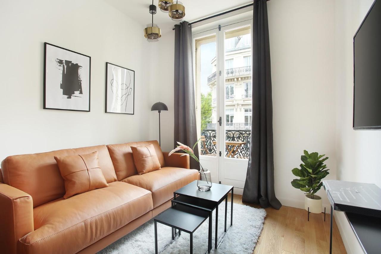 Appartement Résidence Centre De Paris