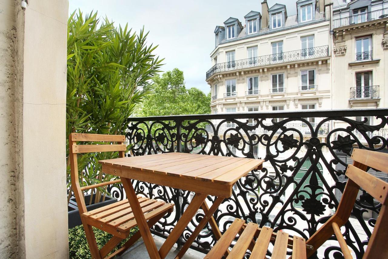 Résidence Centre De Appartement Paris