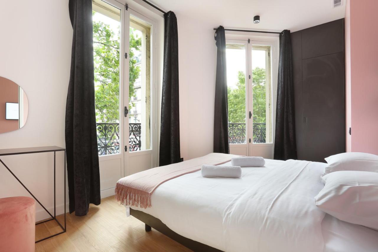 Résidence Centre De Appartement Paris