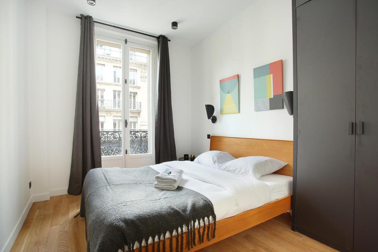 Résidence Centre De Appartement *
