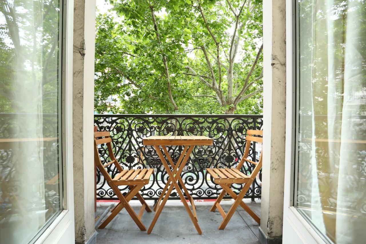Résidence Centre De Appartement *
