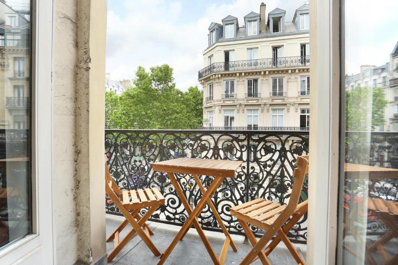 Appartement Résidence Centre De