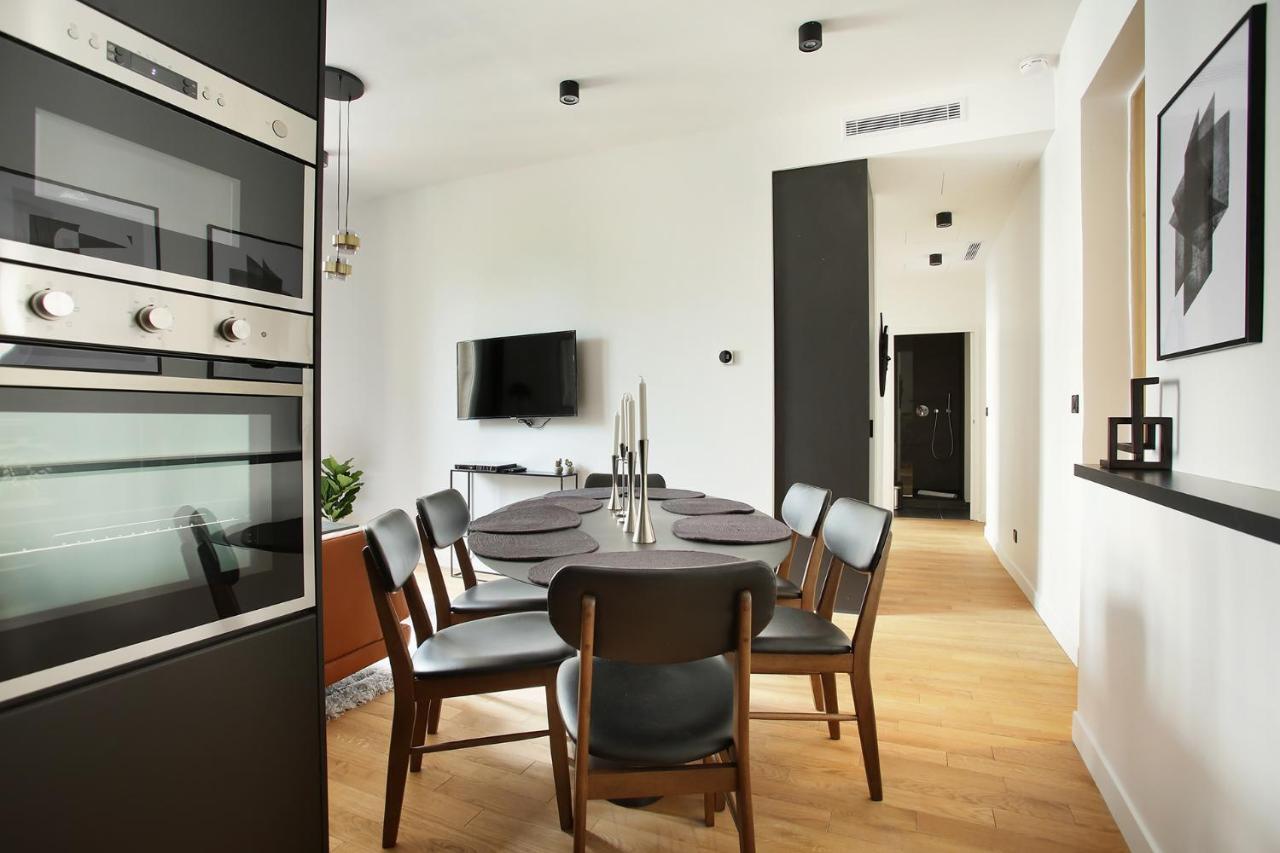 Appartement Résidence Centre De Paris