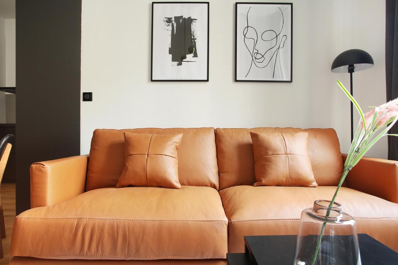Résidence Centre De Appartement
