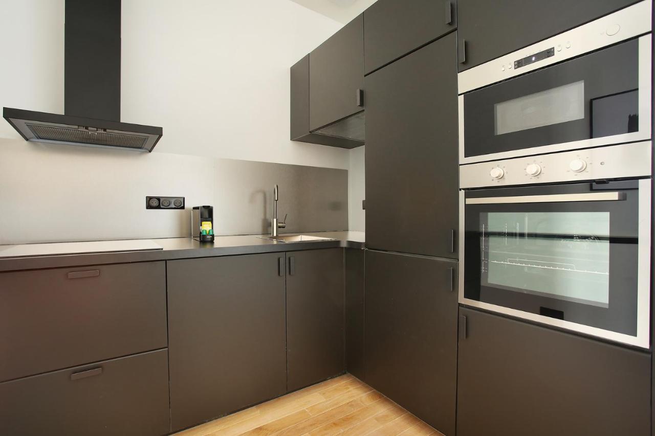 Résidence Centre De Appartement
