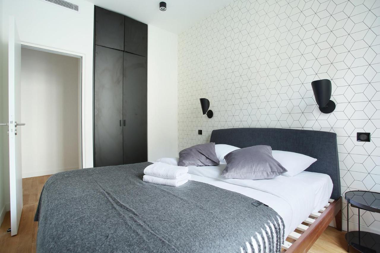 Résidence Centre De Appartement