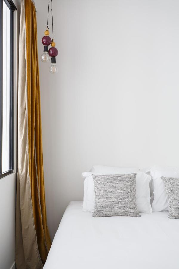 Habitat Parisien - Ponthieu Champs Elysees Apartment Paris
