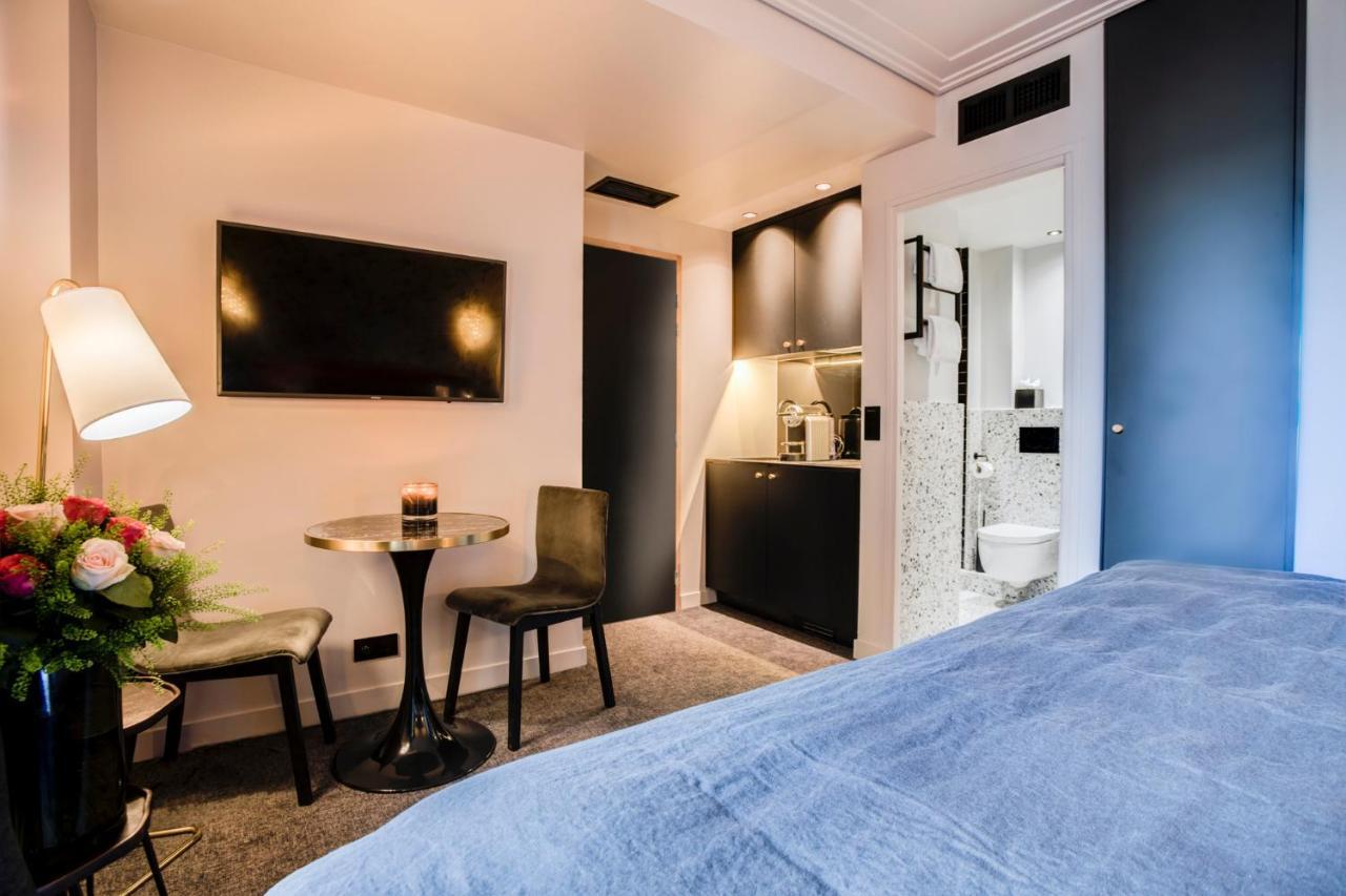 Appart hôtel Rayz Eiffel Paris