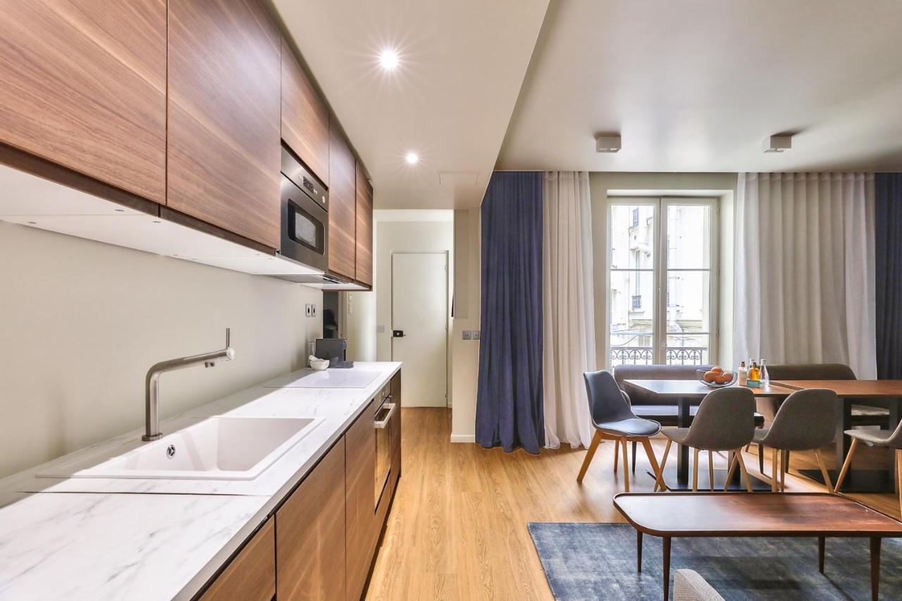 Apartment 79 - Urban Le Marais