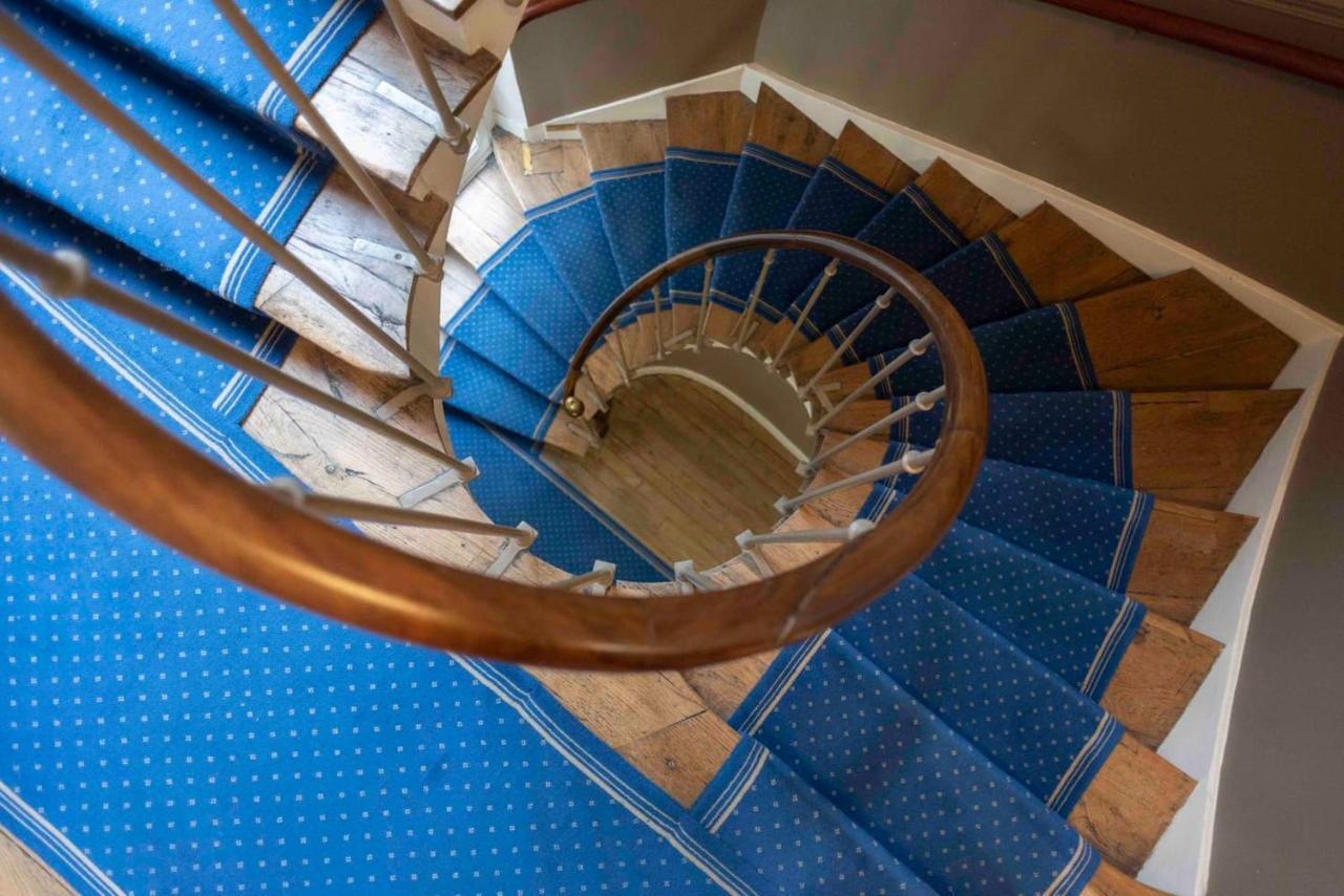 Ecrin De Charme A Deux Pas De La Place Vendome Apartment