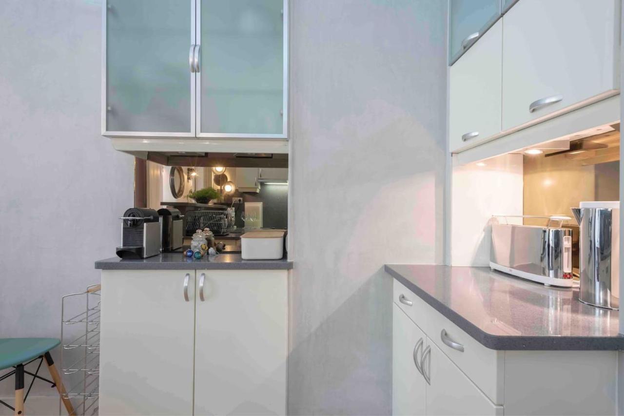 Apartment Ecrin De Charme A Deux Pas De La Place Vendome *