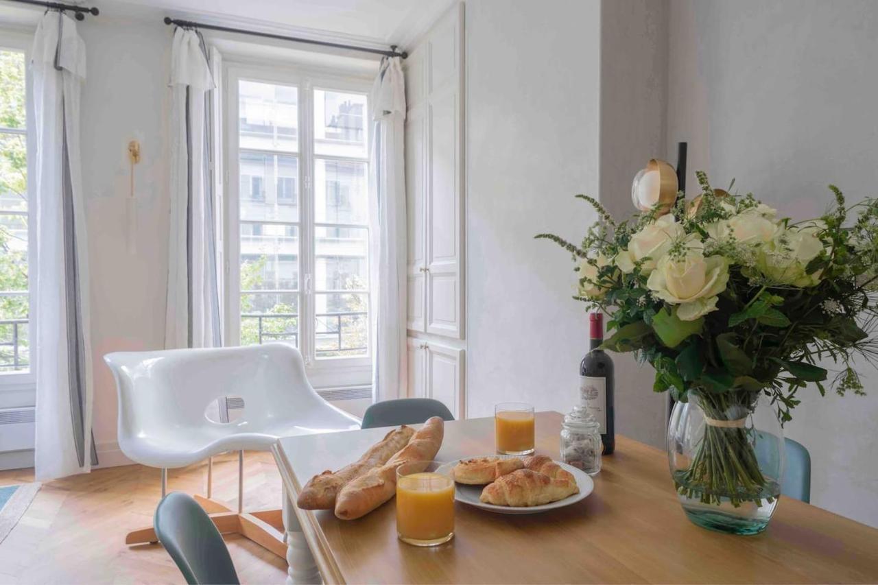Luxe Et Elegance - Saint-honoré - Vendôme Paris