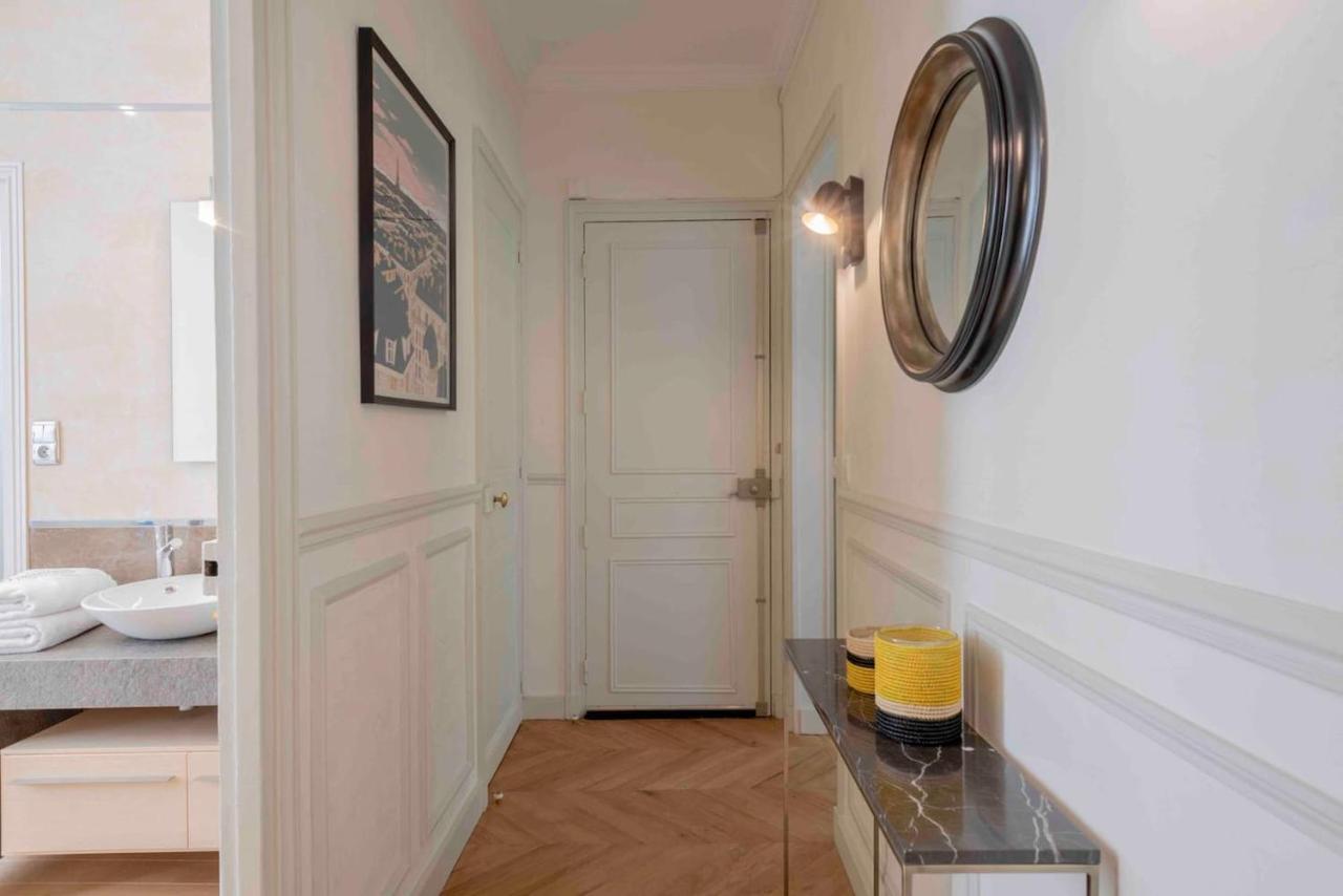 Ecrin De Charme A Deux Pas De La Place Vendome Apartment *