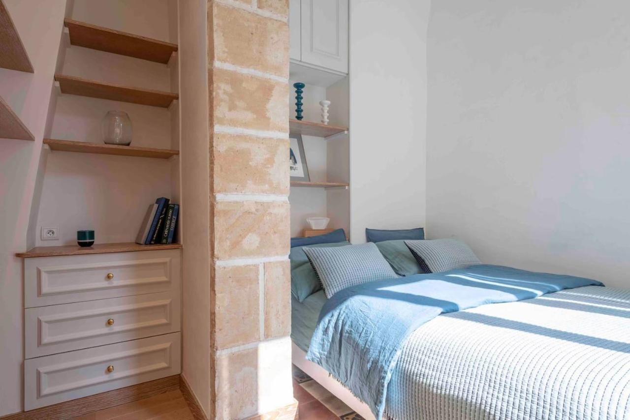 Ecrin De Charme A Deux Pas De La Place Vendome Apartment