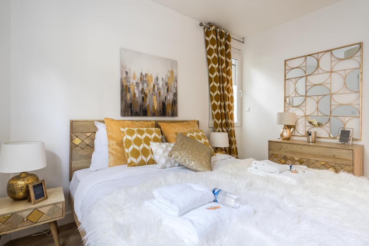 Apartment Cmg Massena