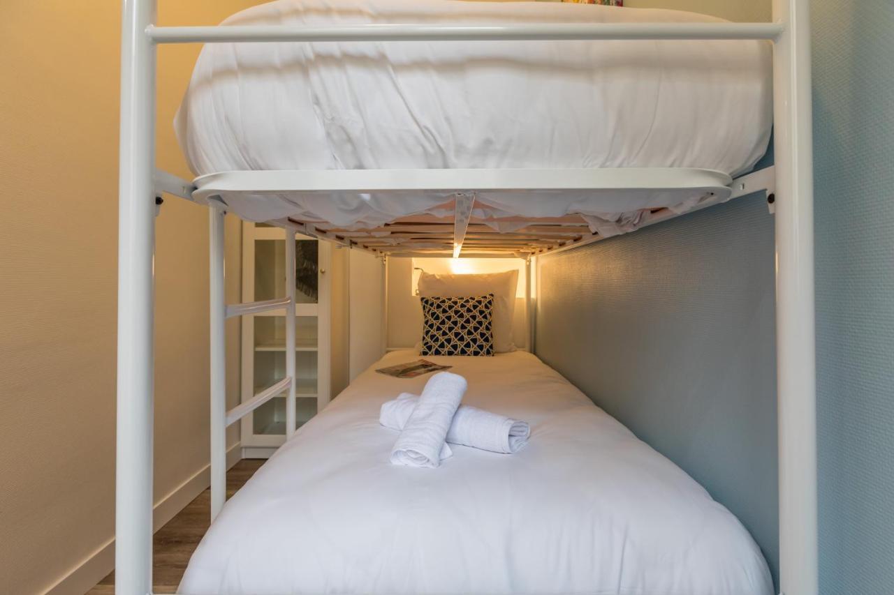 Apartment Ws Marais - Musee Pompidou