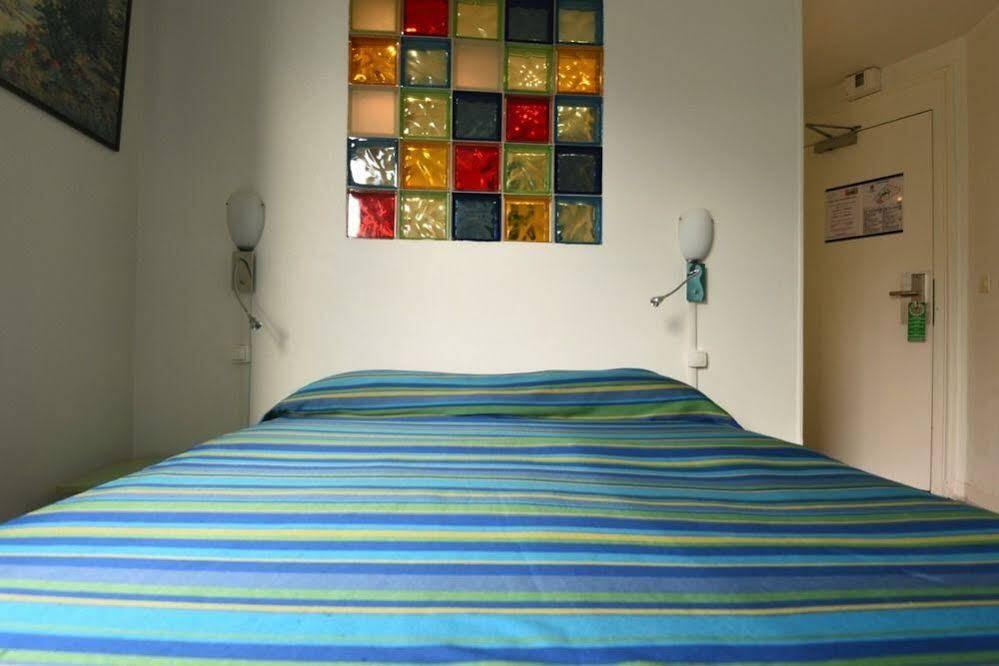 Hotel Adonis Sacre Coeur Roma
