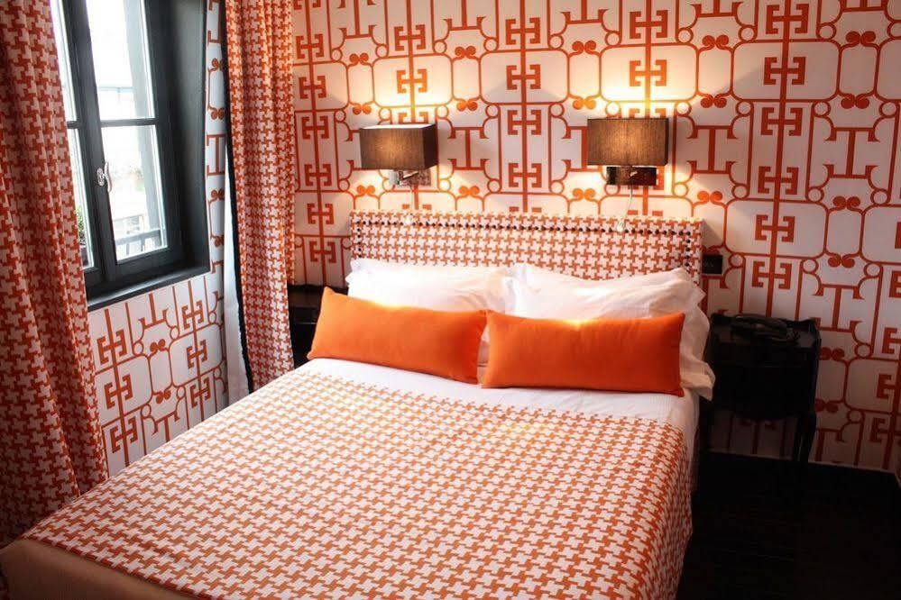 Monceau Elysees Hotel Paris