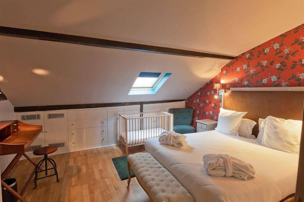 Hotel Le Robinet D'or