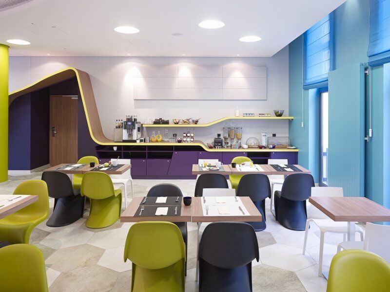 Adagio Nation Appart hôtel