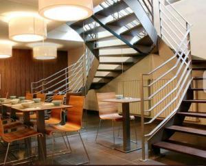 Hotel Le 20 Prieuré