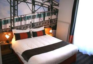 Le 20 Prieuré Hotel