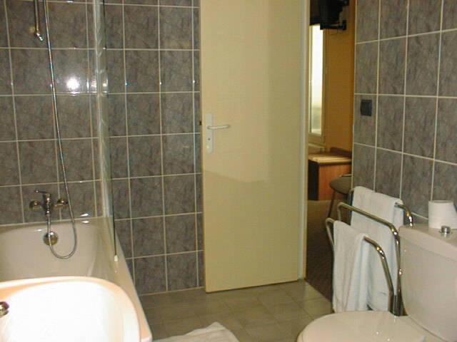 Hotel Ferney Republique *