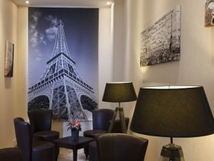 L'ouest 3* Paris