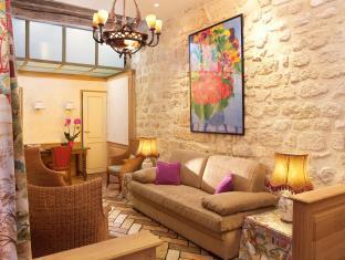 Hotel La Perle Saint Germain Des Pres 3*