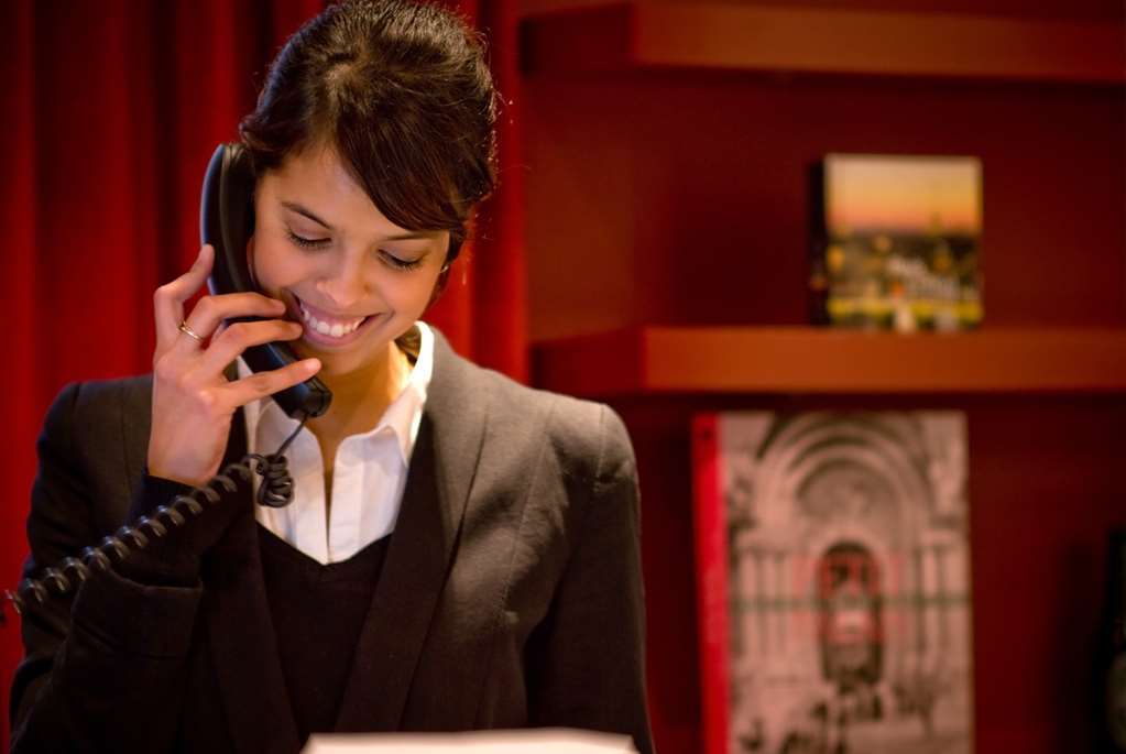 Le Bailli De Suffren Hotel