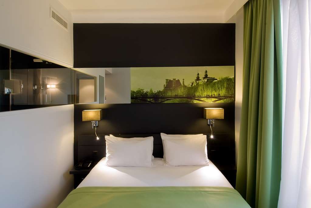 Le Bailli De Suffren Hotel