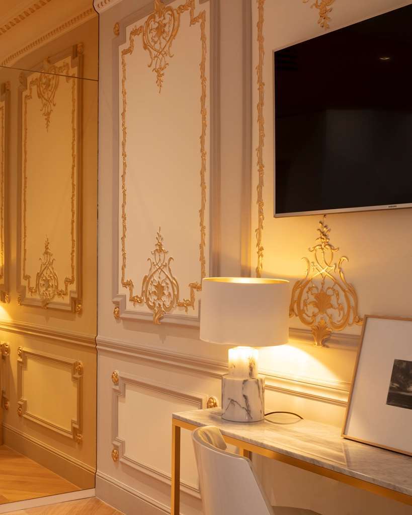 Bowmann 5* Paris