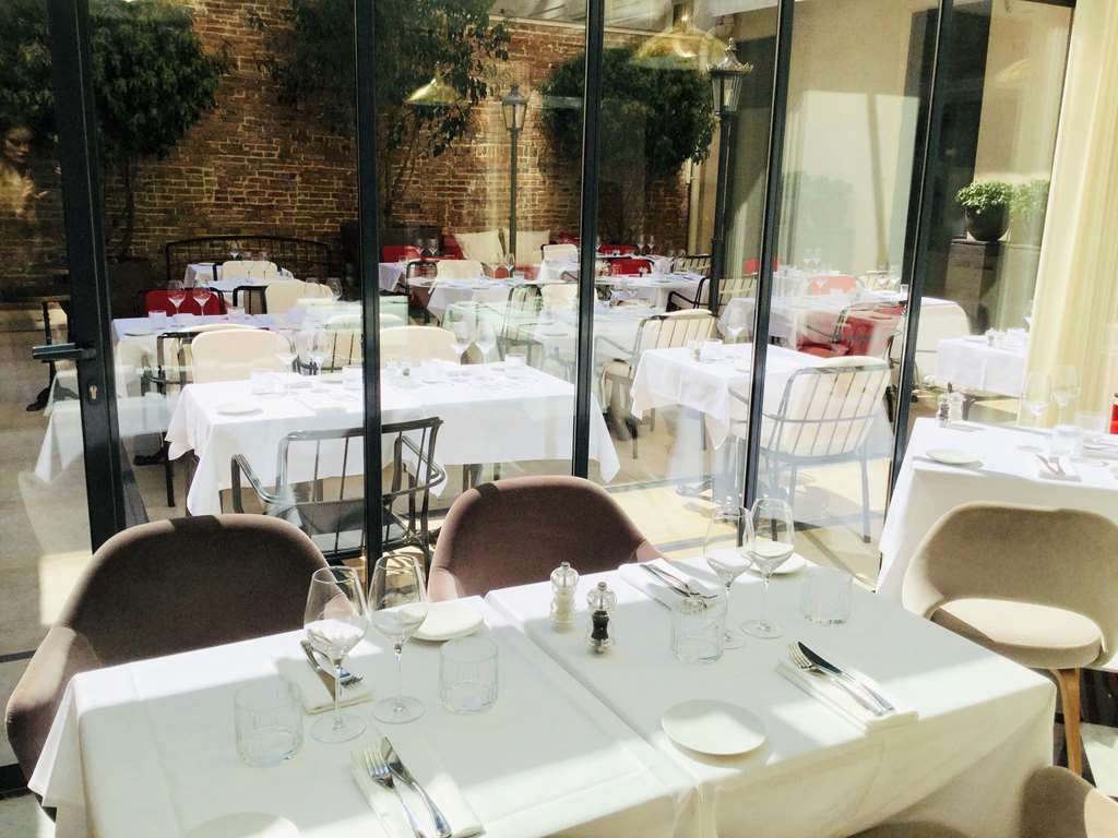Bowmann Hotel Paris